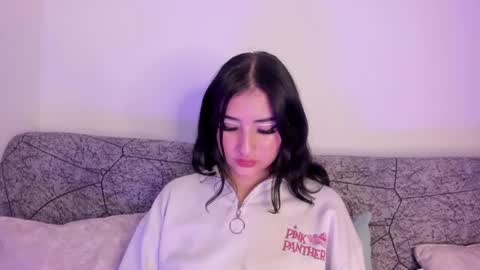 Kat  online show from May 12, 1:03 am