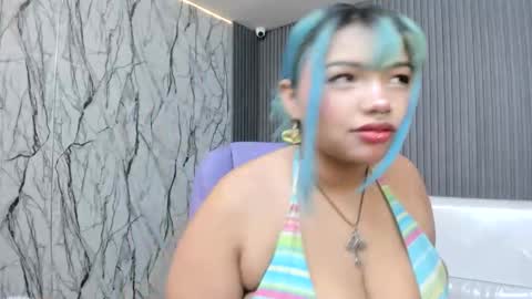 katteyes_ online show from March 27, 9:04 pm