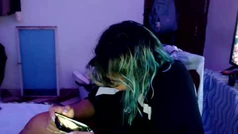 katteyes_ online show from May 25, 11:04 pm