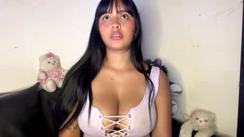 kattia online show from March 14, 3:29 am