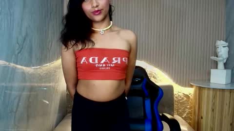 Katty  online show from December 3, 8:33 pm