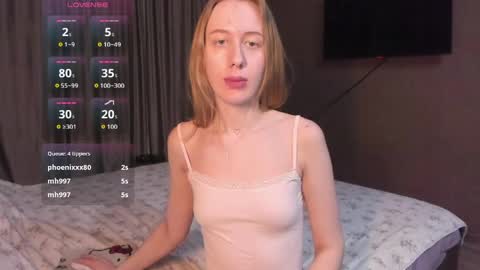 katty_blondy online show from March 31, 11:16 pm