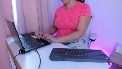Katty online show from May 25, 7:46 pm