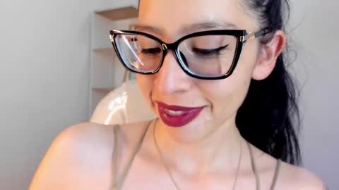 Snapshot of katty_mouth chatting on October 9, 8:57 pm Katty online show from October 9, 8:57 pm