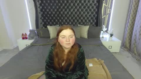 Katty online show from November 8, 6:57 pm