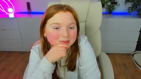 Katty online show from February 1, 7:12 pm