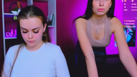 Kat online show from April 7, 4:20 pm