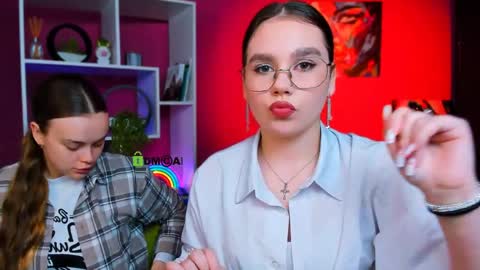 Kat online show from April 2, 11:29 am