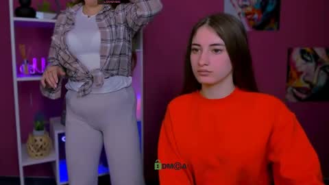 Kat online show from April 10, 7:03 am