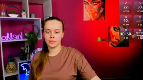 Kat online show from March 30, 11:32 am