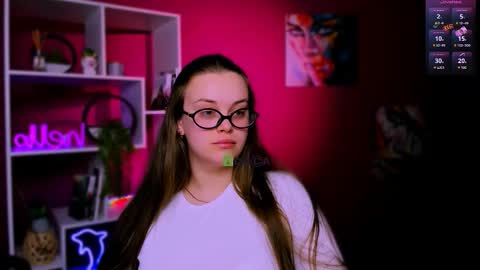 Kat online show from March 29, 10:14 am