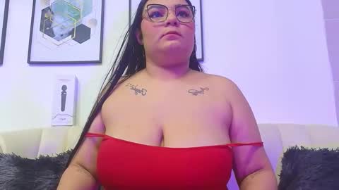 KattyaRogers online show from May 16, 12:26 pm