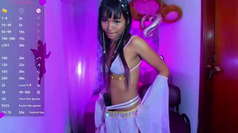 sophia online show from March 10, 7:50 pm