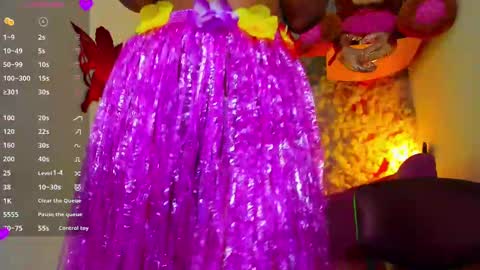 sophia online show from March 2, 7:52 pm