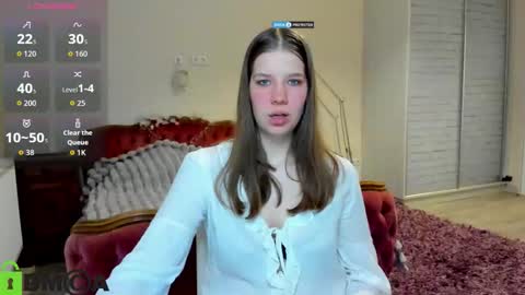 kattybellyr online show from March 23, 6:47 pm