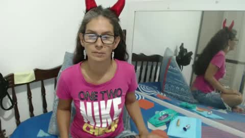 angel online show from January 13, 4:41 pm