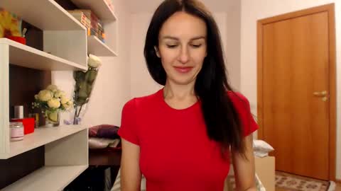 Snapshot of kattysapphire chatting on January 14, 3:15 pm KattySapphire online show from January 14, 3:15 pm