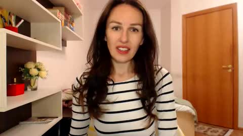 Snapshot of kattysapphire chatting on September 20, 1:53 pm KattySapphire online show from September 20, 1:53 pm