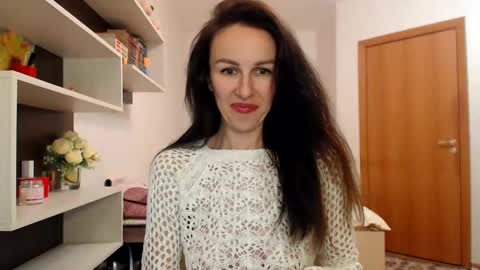 Snapshot of kattysapphire chatting on December 2, 3:12 pm KattySapphire online show from December 2, 3:12 pm