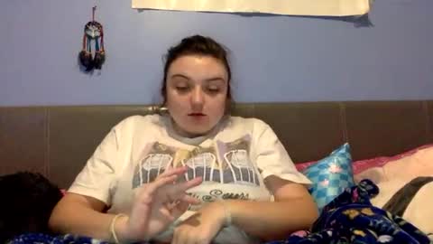 kattyxoxo98753 online show from November 17, 3:46 pm