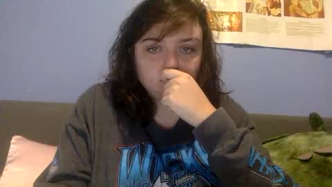 Snapshot of kattyxoxo98753 chatting on October 2, 1:27 pm kattyxoxo98753 online show from October 2, 1:27 pm