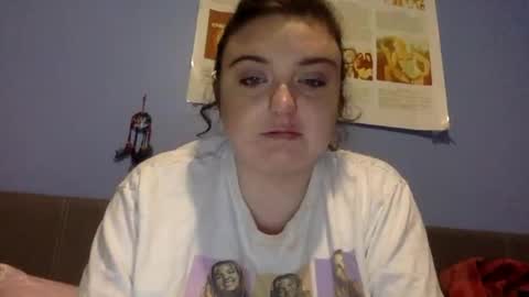 Snapshot of kattyxoxo98753 chatting on September 27, 3:19 pm kattyxoxo98753 online show from September 27, 3:19 pm
