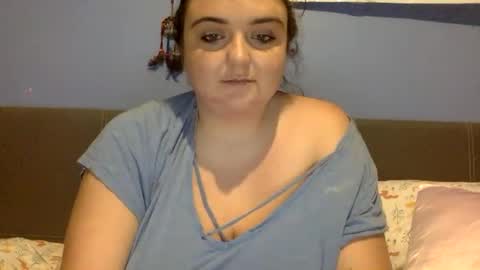 Snapshot of kattyxoxo98753 chatting on October 7, 2:32 pm kattyxoxo98753 online show from October 7, 2:32 pm