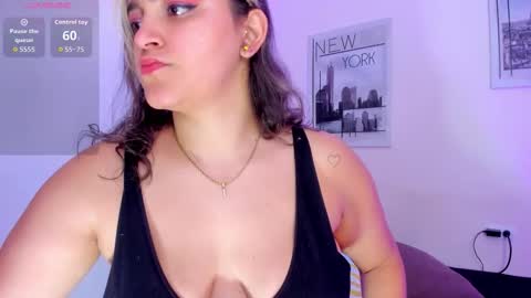 Katy online show from October 14, 6:43 pm