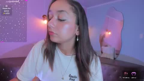 Katy online show from October 23, 6:47 pm