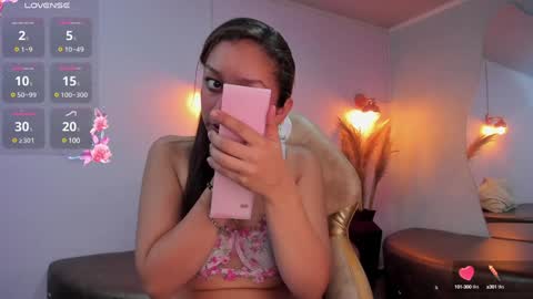 Katy online show from December 31, 7:07 pm
