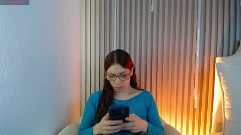 Katy Van online show from May 24, 8:41 pm