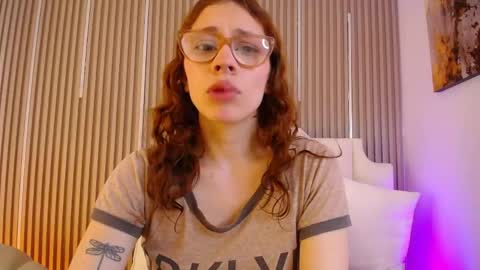 Katy Van online show from April 27, 9:23 pm