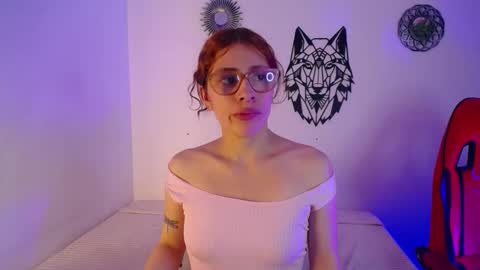 Katy Van online show from January 15, 9:10 pm