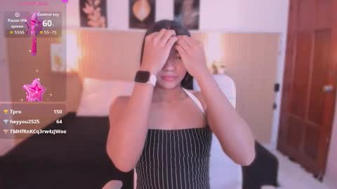 katya online show from March 25, 2:06 am