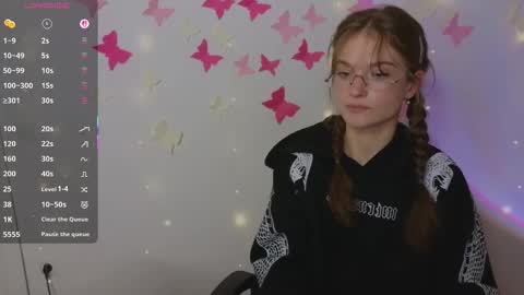 Katya online show from November 7, 6:24 pm