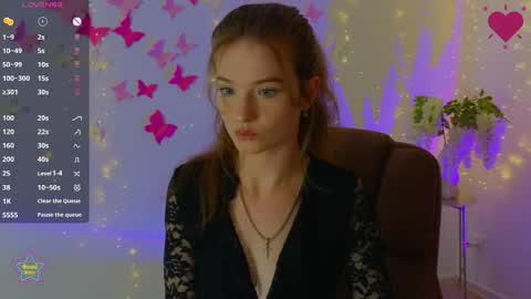 Katya online show from March 27, 4:19 pm