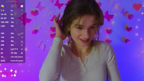 Katya online show from February 13, 5:03 pm