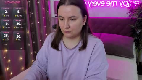 Kate online show from May 16, 6:49 am