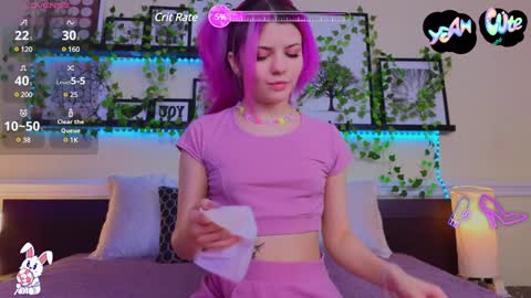 Katya online show from January 28, 8:36 pm