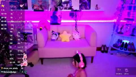 Katya online show from May 10, 1:13 pm
