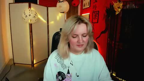 Katy online show from May 8, 5:21 am