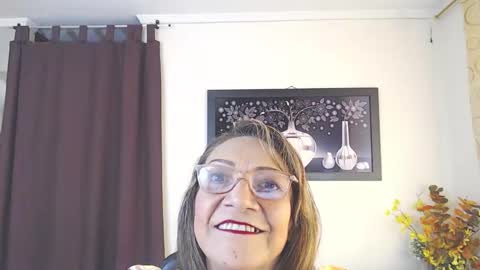 Mrs. Katie online show from January 13, 1:37 pm