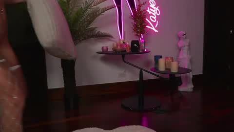 Katyerave online show from April 3, 8:07 pm