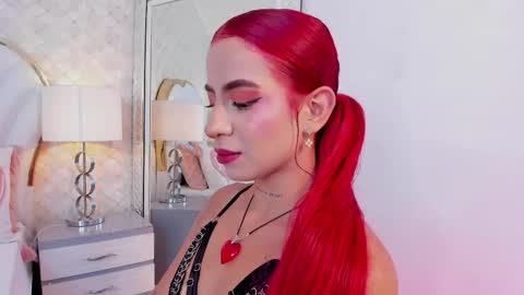 katyjackson online show from March 26, 1:57 pm