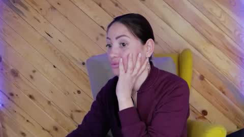 Katyline online show from March 25, 2:31 pm