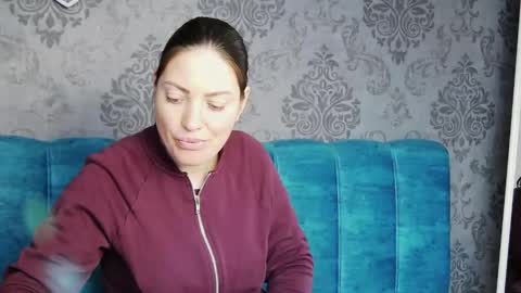 Katyline online show from March 31, 11:54 am