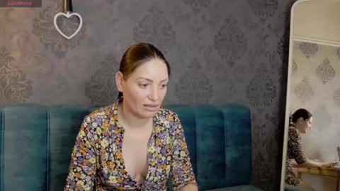 Katyline online show from April 8, 2:41 pm