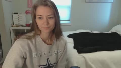 Katy online show from February 13, 7:26 pm