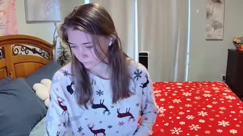 Katy online show from December 2, 6:19 pm