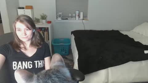 Katy online show from March 27, 3:19 am